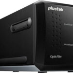 Plustek OpticFilm 8200 i SilverFast SE