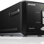 Plustek OpticFilm 8200 i SilverFast Ai