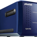 Plustek OpticFilm 8100