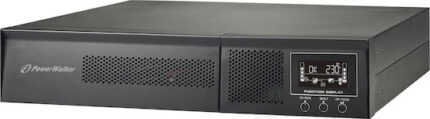 PowerWalker VFI 2000 RMG PF1
