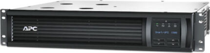 APC Smart-UPS SmartUPS (SMT1500RMI2UNC)
