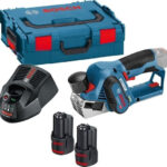 Bosch GHO 12V-20 Planer