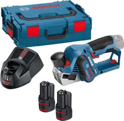 Bosch GHO 12V-20 Planer