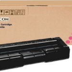 Ricoh Cartridge SP C310 Magenta HC (407636)