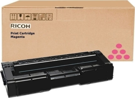 Ricoh Cartridge SP C310 Magenta HC (407636)