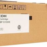 Ricoh Cartridge SP C310 Cyan HC (407637)