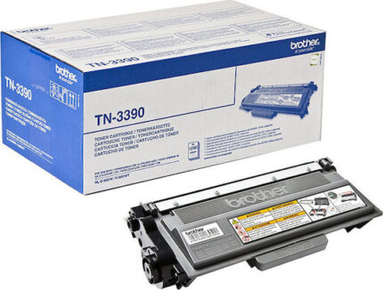 Brother TN-3390 Toner black
