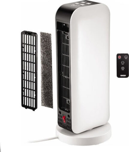 Unold 86430 Design Ceramic Heater