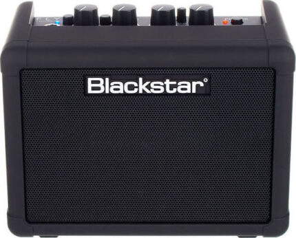 Blackstar Fly 3 mini AMP - 3 W guitar amplifier