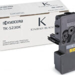 Kyocera Toner TK-5230 K black
