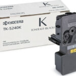 Kyocera Cartridge TK-5240 TK5240 Black Schwarz (1T02R70NL0)