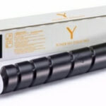 Kyocera Toner TK-8525 TK8525 Yellow Gelb (1T02RMANL0)