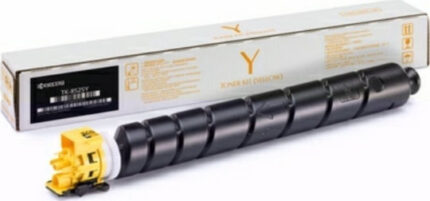 Kyocera Toner TK-8525 TK8525 Yellow Gelb (1T02RMANL0)