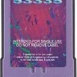 Primera Ink Cartridge Color HC (053335)