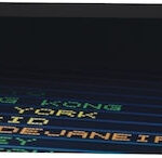 HP Cartridge No 130A HP130A HP 130A Black Schwarz (CF350A)