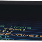 HP Cartridge No 130A HP130A HP 130A Cyan (CF351A)
