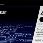 HP Cartridge No 49A HP49A HP 49A Black Schwarz (Q5949A)