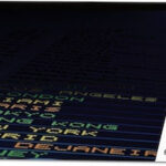 HP Cartridge No 827A HP827A HP 827A Cyan (CF301A)