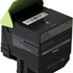 Lexmark Cartridge Black Schwarz (24B6011)