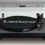 Lenco L-30 black