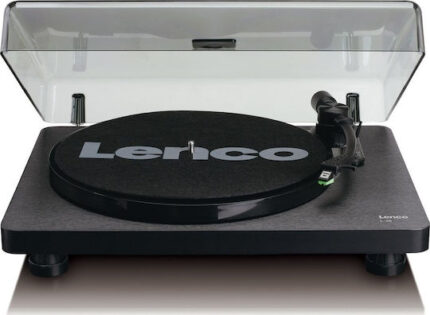 Lenco L-30 black