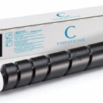 Kyocera Toner TK-8525 TK8525 Cyan (1T02RMCNL0)(1T02RMCNL1)