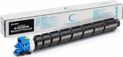 Kyocera Toner TK-8525 TK8525 Cyan (1T02RMCNL0)(1T02RMCNL1)