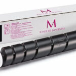Kyocera Toner TK-8525 TK8525 Magenta (1T02RMBNL0)(1T02RMBNL1)