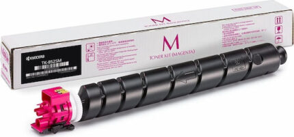 Kyocera Toner TK-8525 TK8525 Magenta (1T02RMBNL0)(1T02RMBNL1)