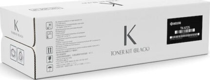 Kyocera Cartridge TK-6725 TK6725 (1T02NJ0NL0)