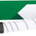 Lexmark Cartridge Cyan (76C0HC0)