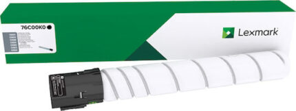 Lexmark Cartridge Magenta (76C0HM0)