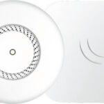 Mikrotik cAP ac 867 Mbit/s White Power over Ethernet (PoE)
