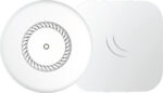 Mikrotik cAP ac 867 Mbit/s White Power over Ethernet (PoE)