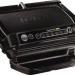 Tefal GC 7148 Optigrill+ Snacking & Baking