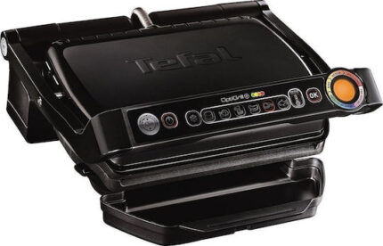 Tefal GC 7148 Optigrill+ Snacking & Baking