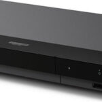 Sony UBPX700K