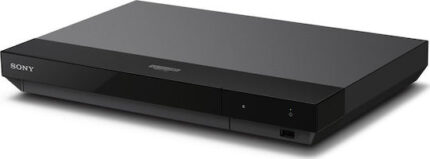 Sony UBPX700K
