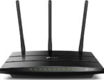 TP-LINK AC1200 Wireless MU-MIMO VDSL/ADSL Modem Router