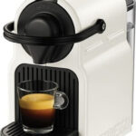 Krups Coffeemachine Nespresso Inissia (XN1001) white (XN1001)