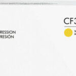 HP CONTRACT Cartridge No 827A HP827A HP 827A Yellow Gelb (CF302AC)