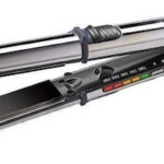 BaByliss ELIPSIS3100 Multistyler Warm Silver 45 W 2.7 m