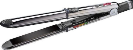 BaByliss ELIPSIS3100 Multistyler Warm Silver 45 W 2.7 m