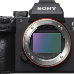 Sony Alpha 7 Mark III Body