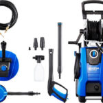 Nilfisk E 145.4-9 PAD X-tra