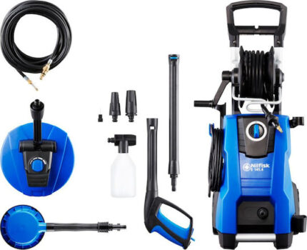 Nilfisk E 145.4-9 PAD X-tra