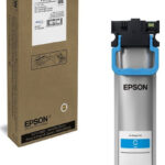 Epson Ink Cyan (C13T944240)