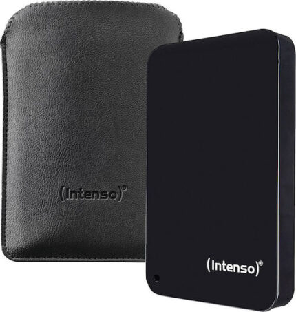 Intenso Memory Drive         1TB 2,5  USB 3.0 incl Bag