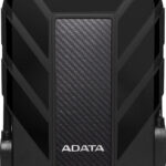 Adata HD710P USB 3.1 External 2.5" HDD 2TB Black