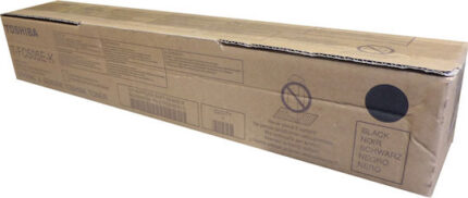 Toshiba Toner T-FC505E TFC505E Black Schwarz (6AJ00000139) (6AJ00000291)